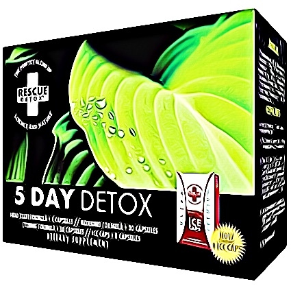 drug detox kits